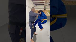 He take the back  Playing with JiuJitsu at Dennis JiuJitsu Club Saint Cloud djjc jiujitsu bjj [upl. by Peer]