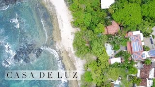 Casa De Luz  STAY IN TAMARINDO  Tamarindo Vacation Rentals [upl. by Sinegold963]