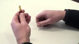 How to open OPC Ampoules the right way [upl. by Culbertson]