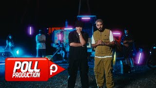 Tefo amp Seko  Konum Belli Official Video [upl. by Otrebor]