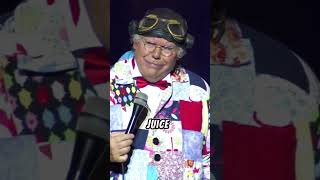 Roy Chubby Brown gets home drunk🤣 [upl. by Jona773]