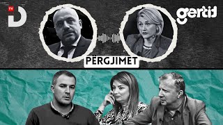 Përgjimet  nPIKË  DTV Media [upl. by Jeavons]