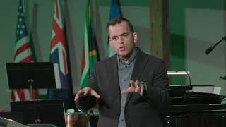 The Reflexive Request  Pastor Eric Leveille [upl. by Pihc]