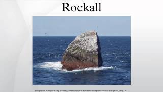 Rockall [upl. by Akimak]