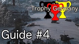 Horizon Zero Dawn Guide 4  Fought back the corruption [upl. by Ik636]