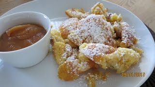 Kaiserschmarrn [upl. by Evers]