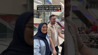 momenharu pejuang LDR‼️‼️pacaran ldr bertemu momenharu viraltiktok inginmemelukdirimu [upl. by Ninnette]