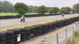 Darley Moor  Round 6  Open amp PI Open  Race 1  8th September [upl. by Ecinahc]