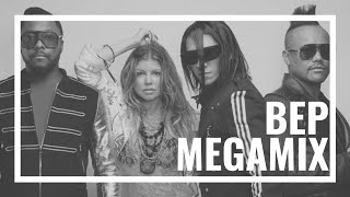 Black Eyed Peas Megamix 2010 [upl. by Whitver]