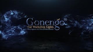 What makes Gonengo LED Lighting today [upl. by Minni653]