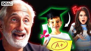 Dr Gad Saad Science Shows The Link Between Birth Order amp IQ [upl. by Pik95]