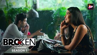 Broken But Beautiful  Starring Vikrant MasseyHarleen Sethi  New Released Indian Hindi Movies 2024 [upl. by Razal]