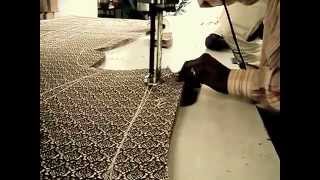 HOW to Cut the Fabrics in a Garment Exports Company  wwwkarniexportscom [upl. by Pascha]