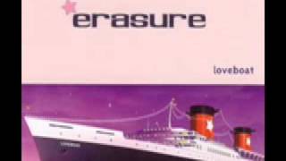 Erasure  Mad As We Are [upl. by Leinehtan]