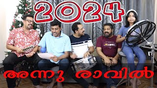 Annu raavil അന്നു രാവിൽ Malayalam Christmas  Carol song  Song no 69 [upl. by Eimaral]