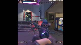 WRAITHS HEIRLOOM MAKES MY MOVEMENT UNSTOPPABLE apexlegends [upl. by Hnilym]