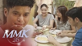 MMK Episode Familys Unconditional Love [upl. by Ahtennek]