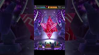 New Featured 6 Star 🌟 Crystal 🔮 Opening mcoc marvelcontestofchampions crystalopening shorts [upl. by Fiora]