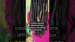 Astuces amp conseils pour cheveux afro et entretien de locks pour femme [upl. by Mickelson]