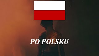 Mikolas Josef  DelilahPOLISH COVER po polsku [upl. by Ardnuahs]