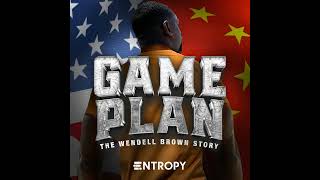 Game Plan The Wendell Brown Story Official Trailer  Premieres August 14th [upl. by Adleremse]