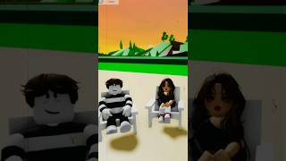 Forever Young 👵👴  Brookhaven Roblox Edit shorts [upl. by Natsreik271]