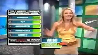 GSN The Network for Games — quotPlayMania Livequot promo 2006 [upl. by Hank]