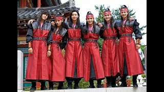 HWARANG OST HWARANG [upl. by Maidel]