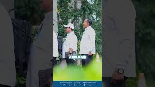 Rakernas Kemenag 2024 kemenag sahabatreligi menteriagama [upl. by Norha81]