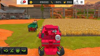 Fs 18 First Gameplay Tutorial  How To Earn Money In Fs 18  Farming Simulator 18 Timelapse fs18 [upl. by Rex716]