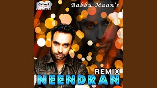 Pind Pehra Lagda Date Remix [upl. by Llenram]