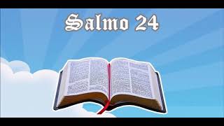 Salmo 24 Señor instruyeme en tus sendas Francisco Palazon y Domingo Cols [upl. by Agee]