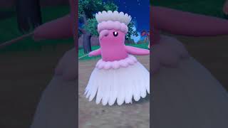 How To Get 2 SECRET Oricorio Forms in Pokemon Scarlet amp Violet [upl. by Noyar]