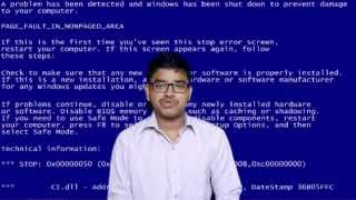 ultimate guide on how to fix blue screen death for windows 78110 [upl. by Halfdan]