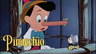 Pinocchio  Trailer HD [upl. by Nessah]