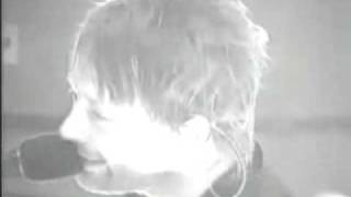 radiohead optimistic Live at Santa Barbara Webcast [upl. by Audy]