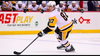 Sidney Crosby Ultimate Highlights [upl. by Fabron340]