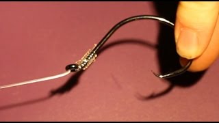 10 Fishing knots for hooks lure and swivels  How to tie a fishing knot [upl. by Lalad785]