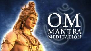 OM Meditation for Positive Energy  Mindfulness Mantra  SPIRITUAL MEDITATION [upl. by Torrence]