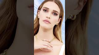 Chiara Ferragni Jewel 2024 Inglessisgr chiaraferragni [upl. by Eciryt]