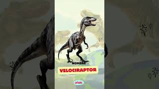 Los Dinosaurios Más Temibles de la Historia 🦖🔥 [upl. by Roderick]