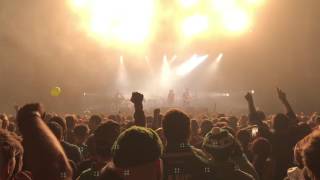 Ween  quotStroker Acequot  Aragon Ballroom  3172017 Live [upl. by Meredi]