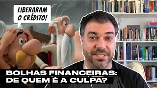 Moeda na escola austríaca a vila de Asterix [upl. by Francie]