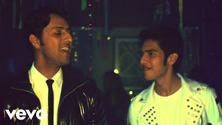 Armaan Malik  Krazy Konnection ft Salim Merchant [upl. by Siul]