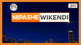 Citizen Nipashe Wikendi  Feb 24 2024 [upl. by Ahtan]