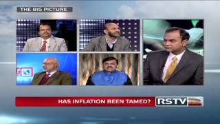 The Big Picture  Has Inflation been tamed [upl. by Suivatram498]