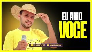 EU AMO VOCÊ  JAVER FREITAS musica [upl. by Aschim]