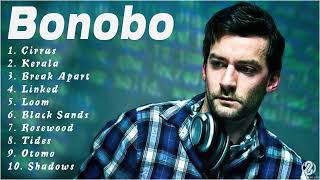 Bonobo Full Album 2022  Bonobo Greatest Hits  Best Bonobo Songs amp Playlist [upl. by Notnroht]