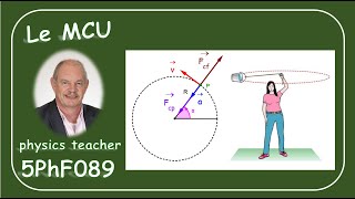 Physique 5PhF089 Le MCU [upl. by Lash]