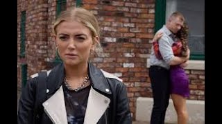 quotSHOCKING Reunion in Coronation Street Beloved Couple Returns But Love Will Break Heartsquot [upl. by Jahdai]